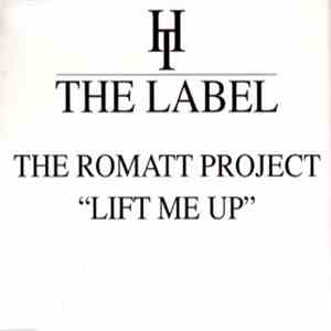 Romatt Project - Lift Me Up download free