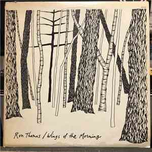 Ron Thomas  - Wings Of The Morning - Piano Solo download free