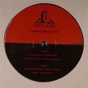 Roni Nachum, Giovanni Damico, Michael Mclardy, Desos - Various Artists - Frame Of Minds Vol.1 download free