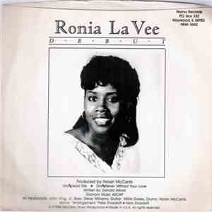 Ronia La Vee - Lead Me / Never Without Your Love download free