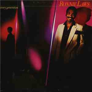 Ronnie Laws - Every Generation download free