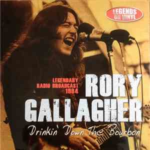 Rory Gallagher - Drinkin' Down The Bourbon download free