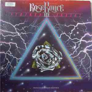 Rose Royce - Strikes Again download free