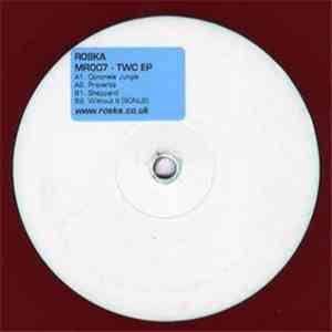 Roska - TWC EP download free