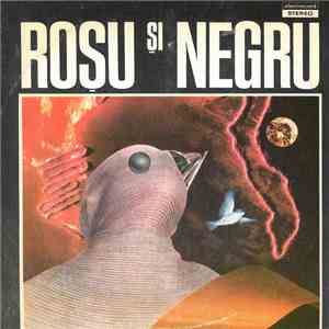 Roșu Și Negru - Roșu Și Negru download free