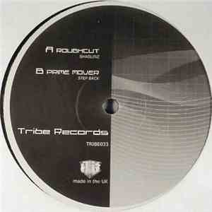 Roughcut / Prime Mover  - Shaolinz / Step Back download free