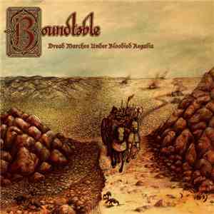 Roundtable - Dread Marches Under Bloodied Regalia download free