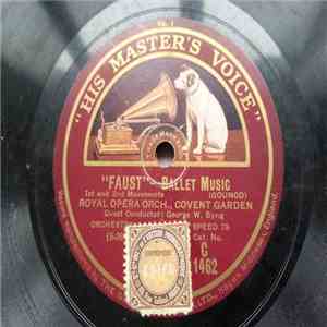 Royal Opera Orch., Covent Garden - "Faust" - Ballet Music download free