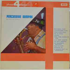 Rudi Bohn And His Band - Percussive Oompah download free