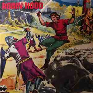 Rudolf Lubowski - Robin Hood download free