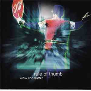 Rule of Thumb  - Wow And Flutter download free