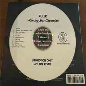 Ruler  - Winning Star Champion download free