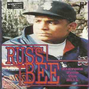 Russ Bee - Flavors From The Hill download free
