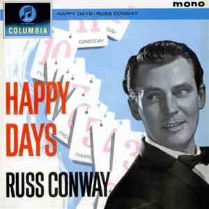 Russ Conway - Happy Days download free