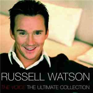 Russell Watson - The Ultimate Collection download free