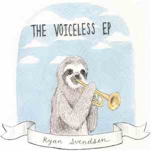 Ryan Svendsen - The Voiceless EP download free