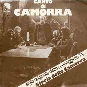 S. Festevole, G. Vitiello / F. Tiano, V. Villani, A. Morea - Canto Di Camorra / Nun Vedarraggio Maie download free