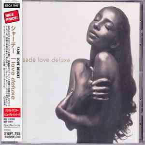 Sade - Love Deluxe download free