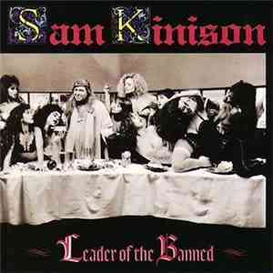 Sam Kinison - Leader Of The Banned download free