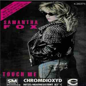 Samantha Fox - Touch Me download free
