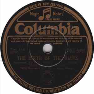 Sammy Davis Jnr. - The Birth Of The Blues / Love (Your Spell Is Everywhere) download free