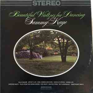 Sammy Kaye - Beautiful Waltzes For Dancing download free