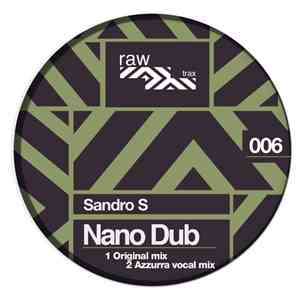 Sandro S - Nano Dub download free