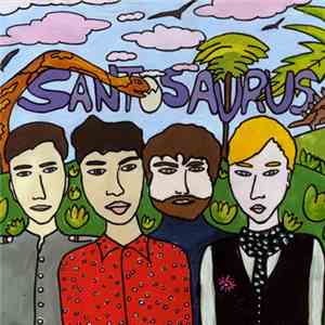 Santos Dumont - Santosaurus download free