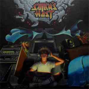 Satan's Host - Midnight Wind download free