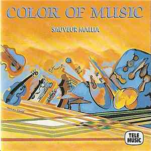 Sauveur Mallia - Color Of Music download free