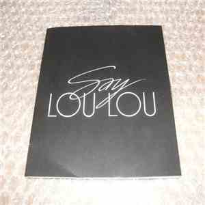 Say Lou Lou - Say Lou Lou (Album Sampler) download free