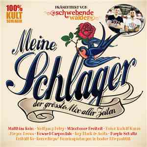 Schwebende Wälder - Meine Schlager Vol. 1 - Der größte Mix aller Zeiten Vol. 1 download free