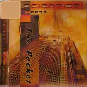Scientist Meets The Pocket  - Dub Wise download free