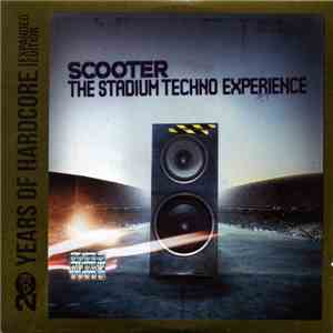 Scooter - The Stadium Techno Experience download free