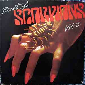 Scorpions - Best Of Scorpions, Vol. 2 download free