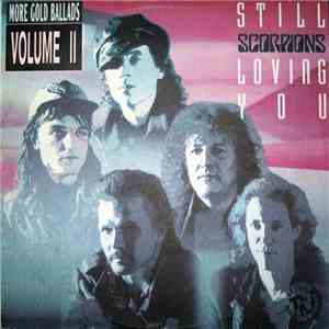 Scorpions - Still Loving You. Volume II download free