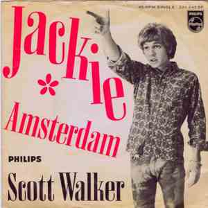 Scott Walker - Jackie download free