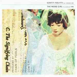 Scritti Politti With Ranking Ann - The Word Girl download free