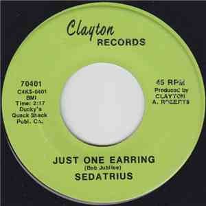 Sedatrius - Joey Was The Last Boy / Just One Earring download free