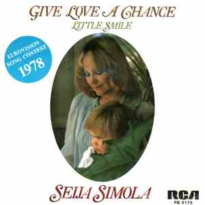 Seija Simola - Give Love A Chance download free