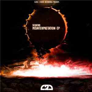 Sequend - Misinterpretation EP download free