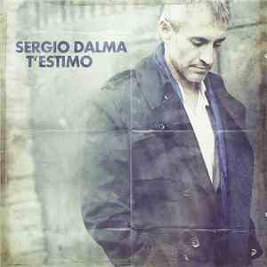 Sergio Dalma - T'estimo download free