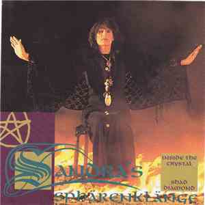 Shad Diamond - Inside The Crystal download free