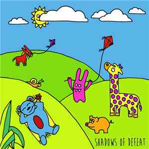 Shadows Of Defeat - We're Writing Our Own Epitaph download free
