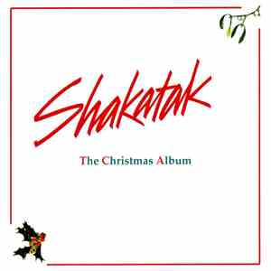 Shakatak - The Christmas Album download free