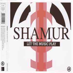 Shamur - Let The Music Play download free