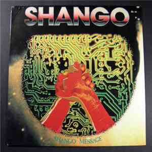 Shango - Shango Message download free