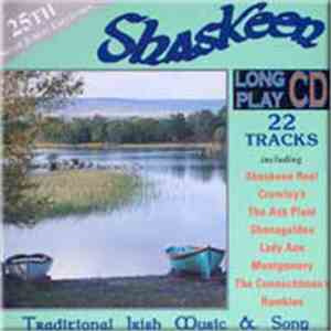 Shaskeen - 25th Silver Jubilee Collection Trad Irish Music download free