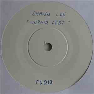 Shawn Lee - Unpaid Debt download free