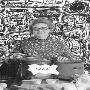 Shea D. Mowat - Woo! download free